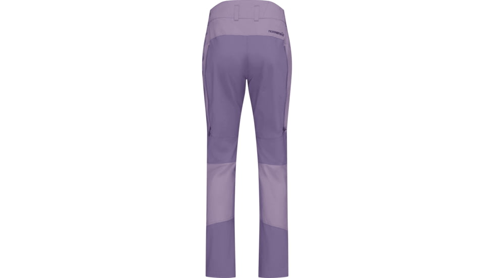 Norrona Femund Cotton Flex1 Light Pants - Womens