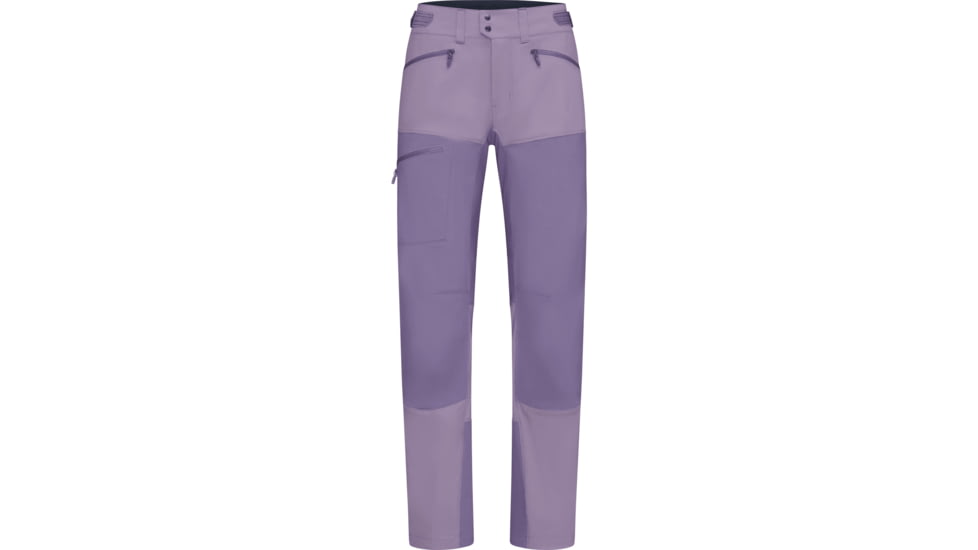 Norrona Femund Cotton Flex1 Light Pants - Womens