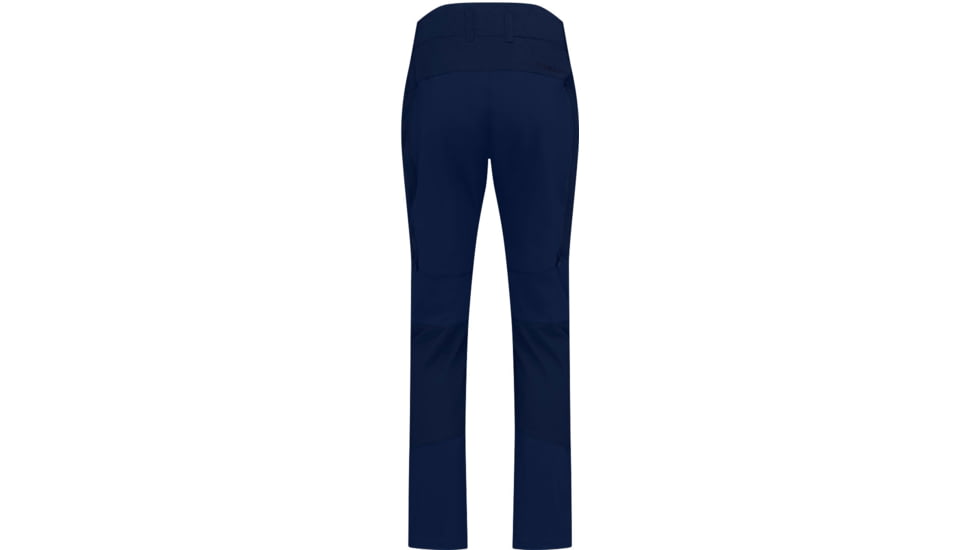Norrona Femund Cotton Flex1 Light Pants - Womens
