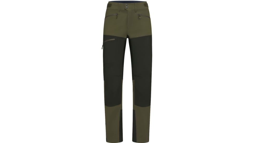 Norrona Femund Cotton Flex1 Light Pants - Womens