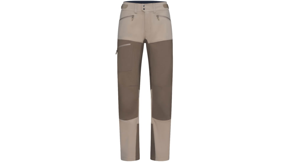 Norrona Femund Cotton Flex1 Light Pants - Womens