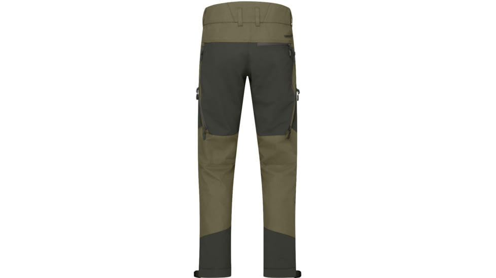Norrona Femund Cotton Heavy Duty Pants - Mens