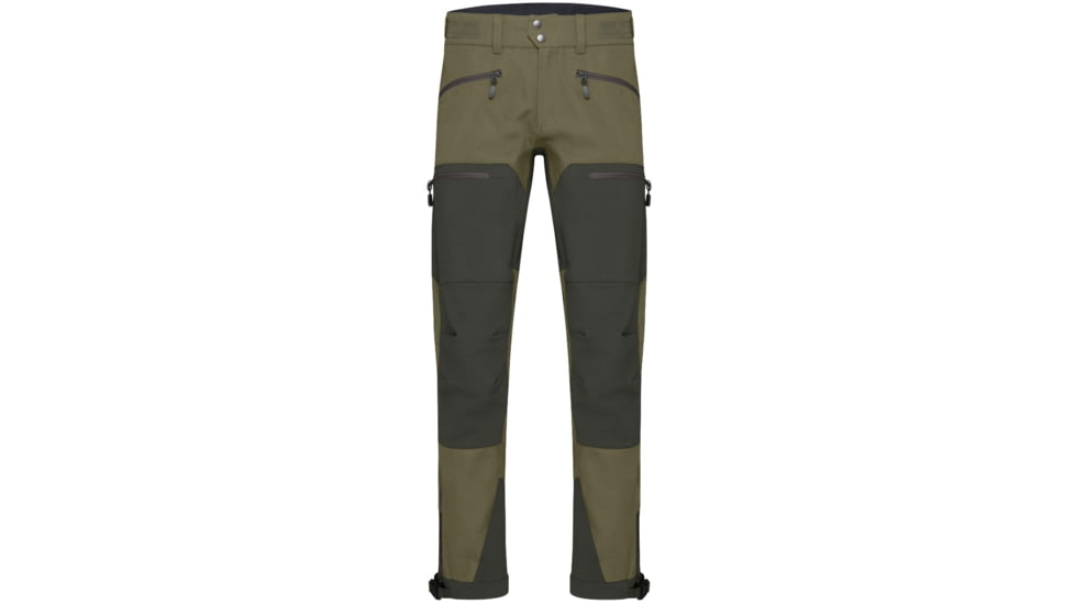 Norrona Femund Cotton Heavy Duty Pants - Mens