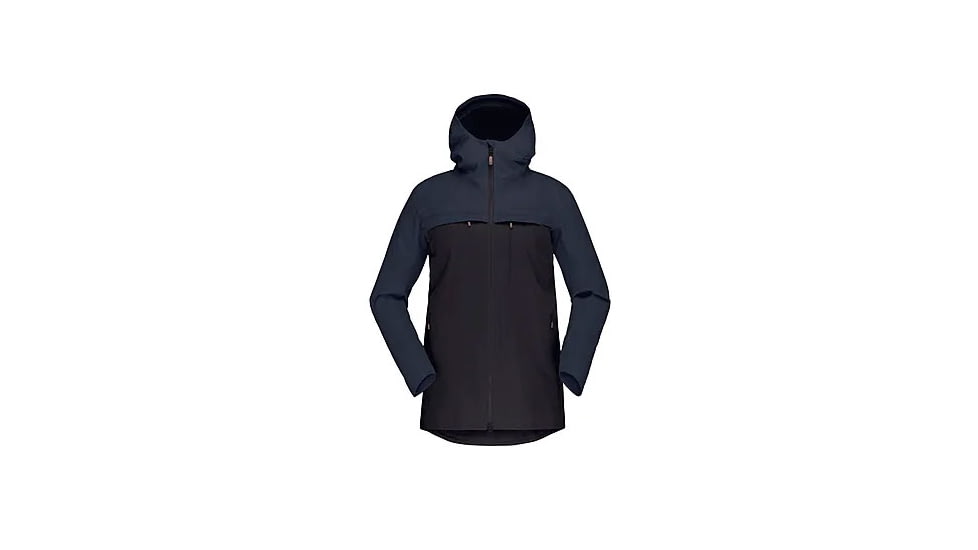 Norrona Femund Cotton Jacket - Womens