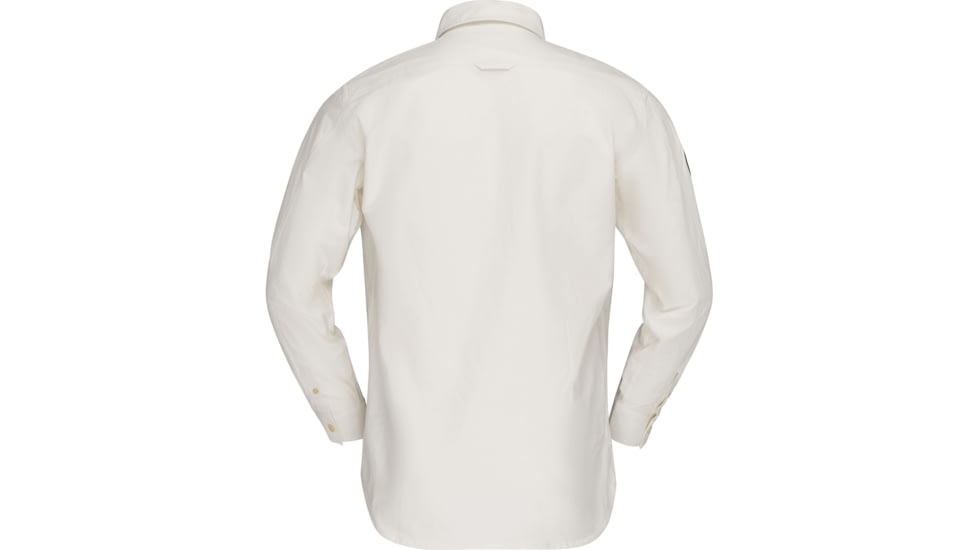Norrona Femund Cotton Shirt - Mens