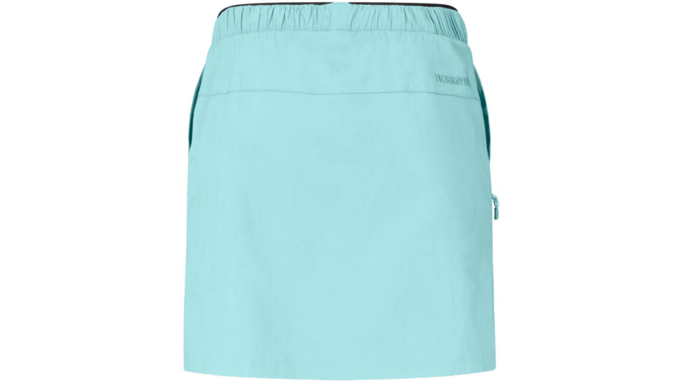 Norrona Femund Cotton Skirt - Womens