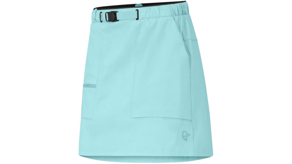 Norrona Femund Cotton Skirt - Womens