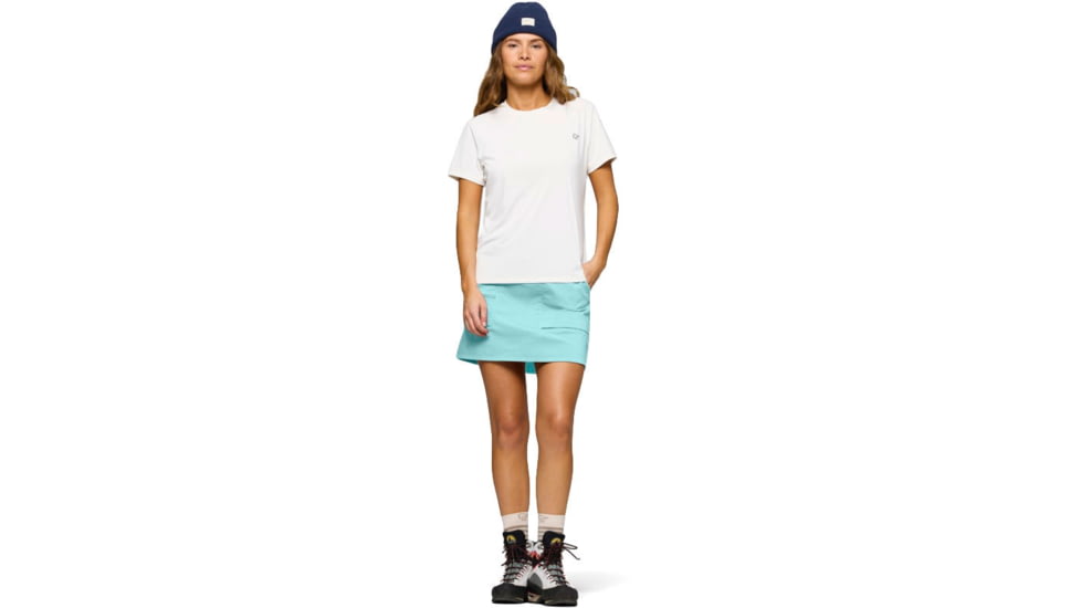 Norrona Femund Cotton Skirt - Womens