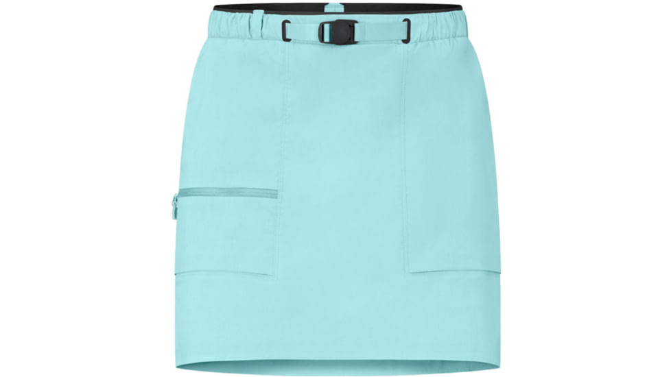 Norrona Femund Cotton Skirt - Womens