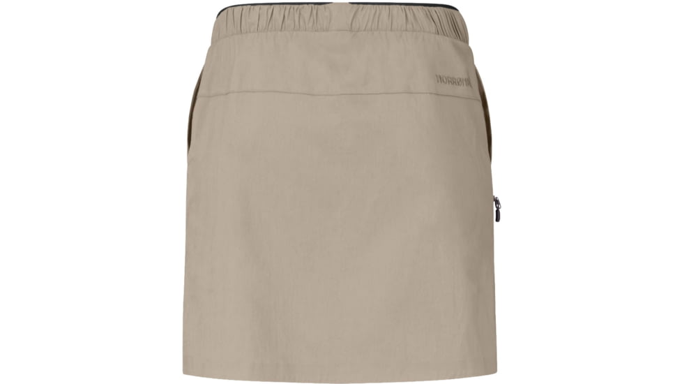 Norrona Femund Cotton Skirt - Womens