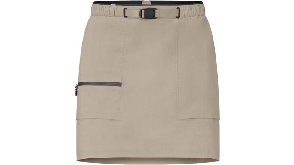 Norrona Femund Cotton Skirt - Womens
