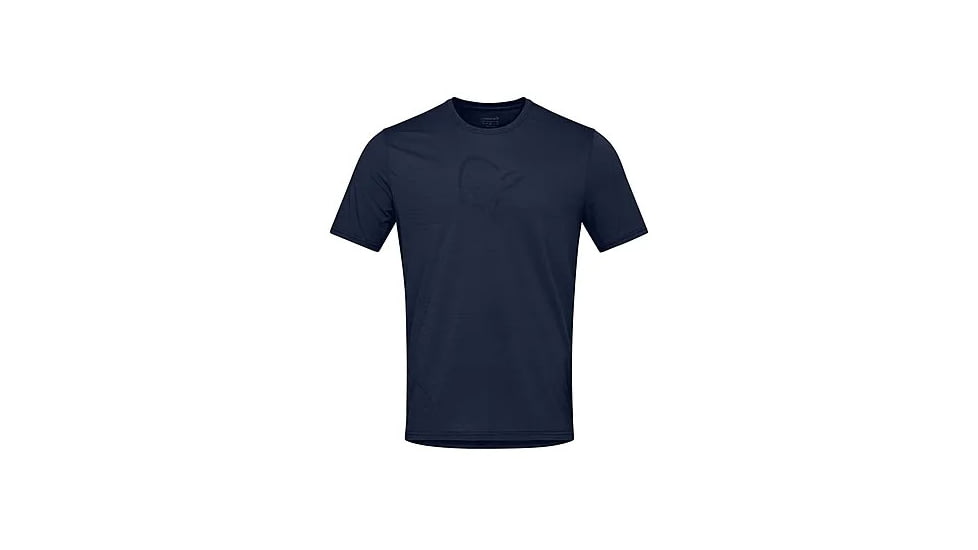 Norrona Femund Equaliser Merino T- Shirt - Mens