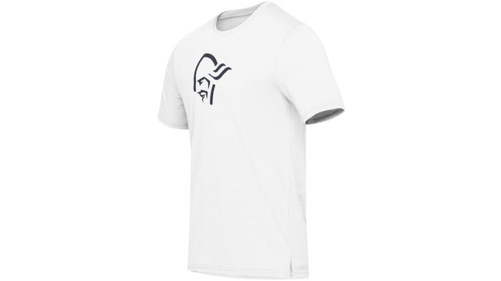 Norrona Femund Equaliser Merino T- Shirt - Mens