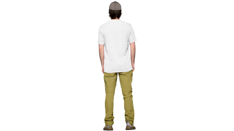 Norrona Femund Equaliser Merino T- Shirt - Mens
