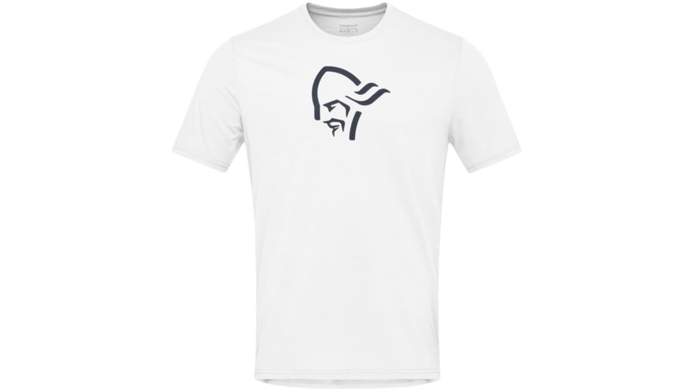 Norrona Femund Equaliser Merino T- Shirt - Mens