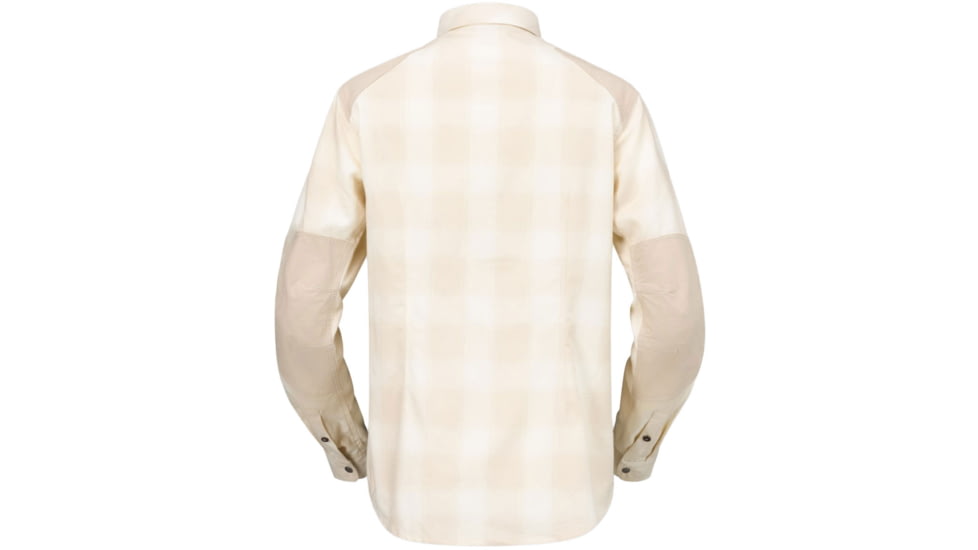 Norrona Femund Flannel Shirt - Womens