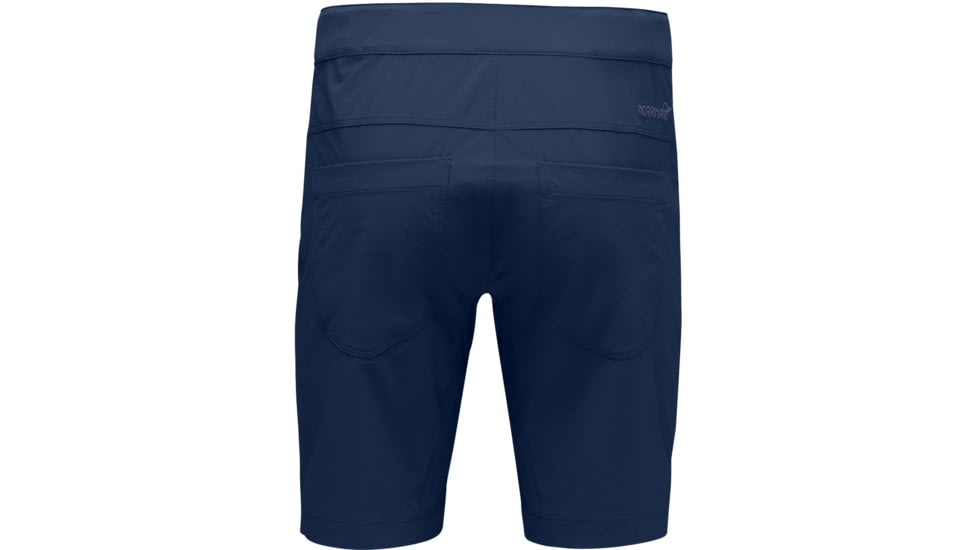 Norrona Femund Flex1 Lightweight Shorts - Mens