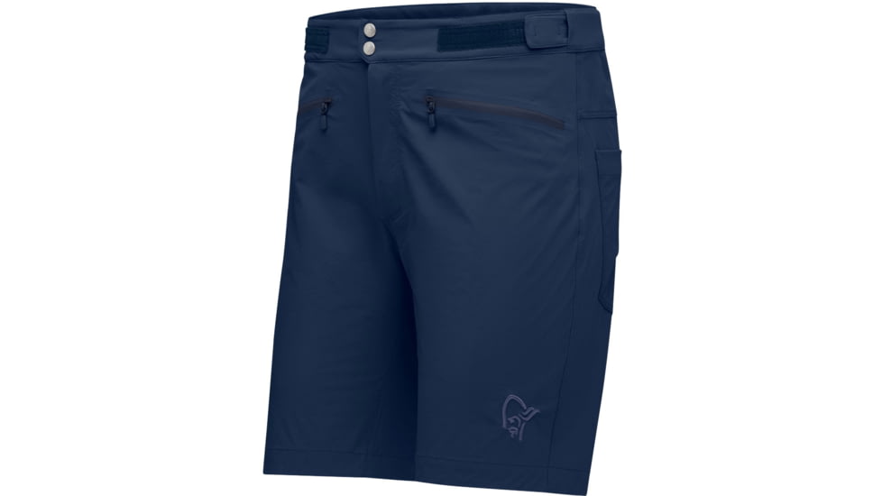 Norrona Femund Flex1 Lightweight Shorts - Mens