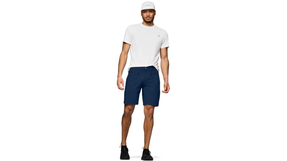 Norrona Femund Flex1 Lightweight Shorts - Mens