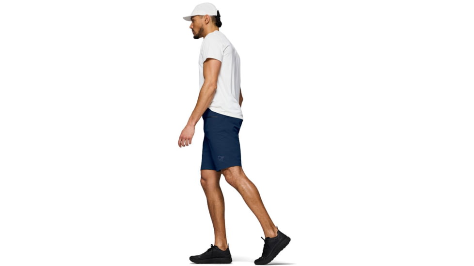 Norrona Femund Flex1 Lightweight Shorts - Mens
