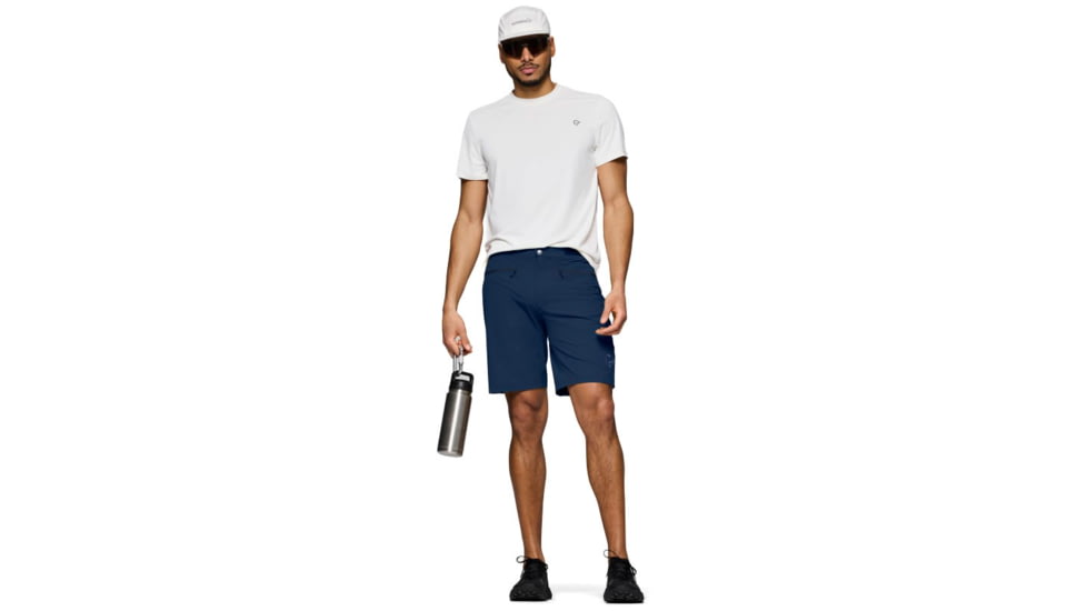 Norrona Femund Flex1 Lightweight Shorts - Mens