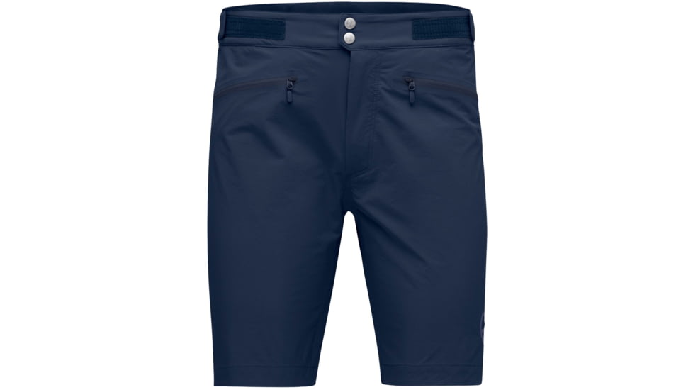 Norrona Femund Flex1 Lightweight Shorts - Mens