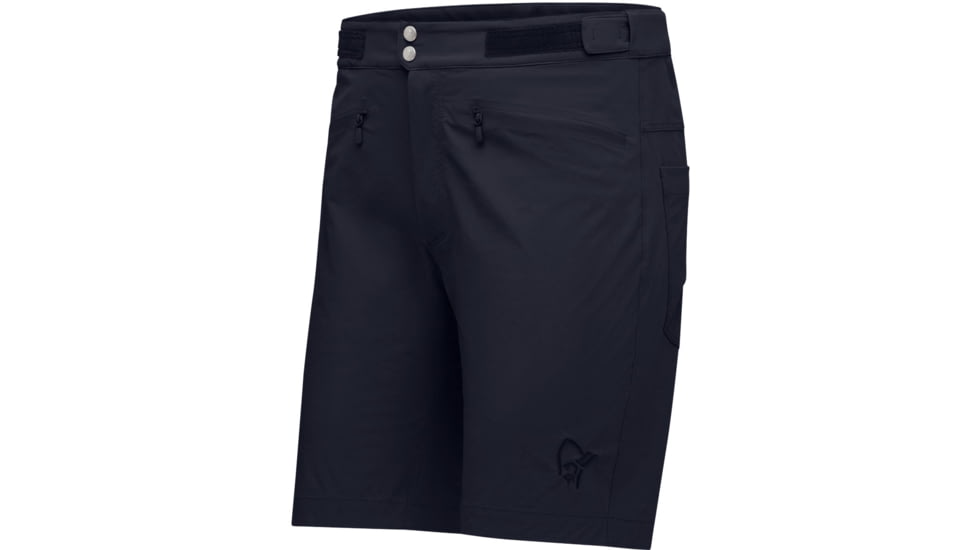 Norrona Femund Flex1 Lightweight Shorts - Mens