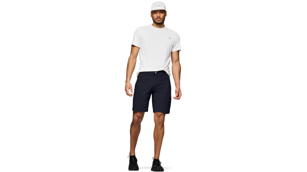 Norrona Femund Flex1 Lightweight Shorts - Mens