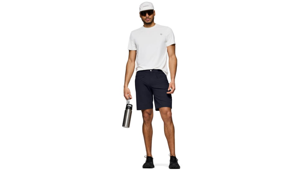 Norrona Femund Flex1 Lightweight Shorts - Mens