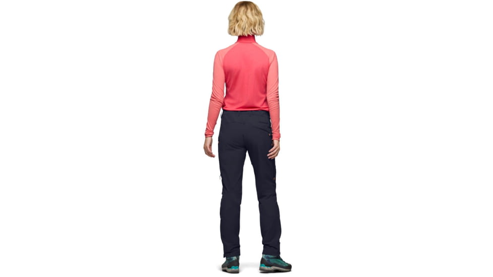 Norrona Femund Flex1 Pants - Womens