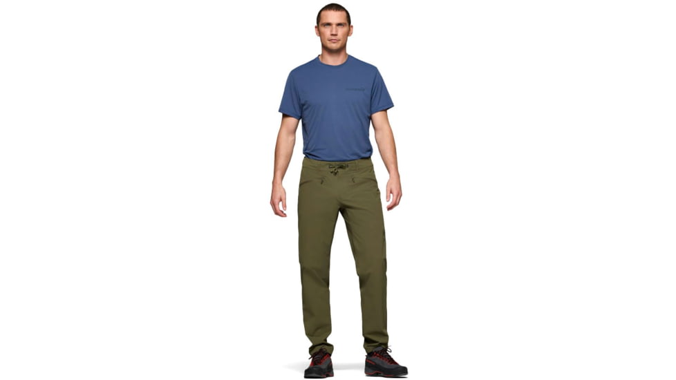 Norrona Femund Flex1 Tech Pants - Mens