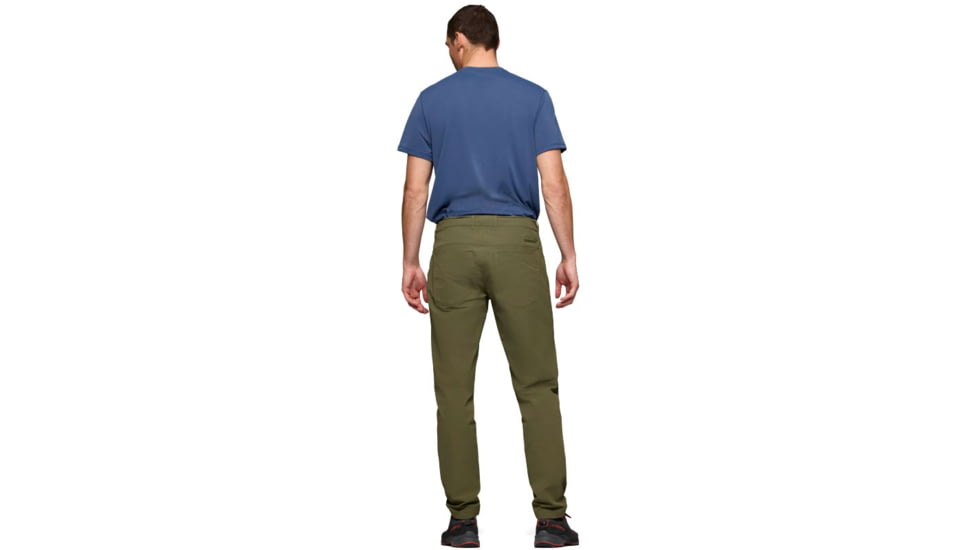 Norrona Femund Flex1 Tech Pants - Mens