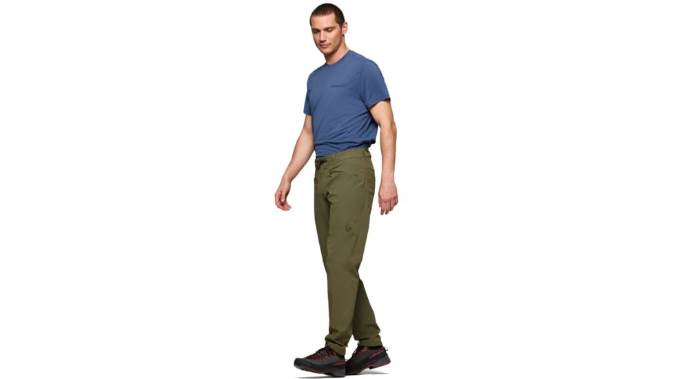 Norrona Femund Flex1 Tech Pants - Mens