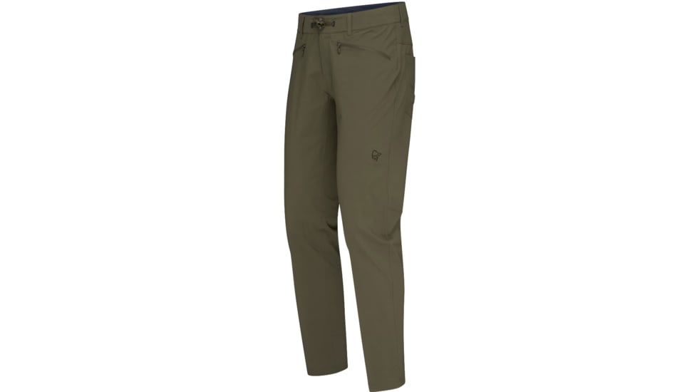 Norrona Femund Flex1 Tech Pants - Mens