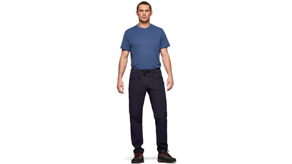 Norrona Femund Flex1 Tech Pants - Mens