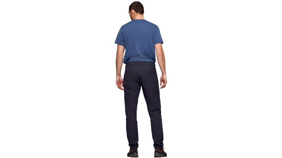 Norrona Femund Flex1 Tech Pants - Mens