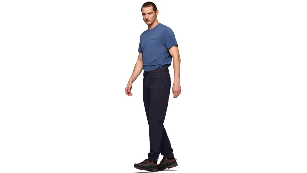 Norrona Femund Flex1 Tech Pants - Mens