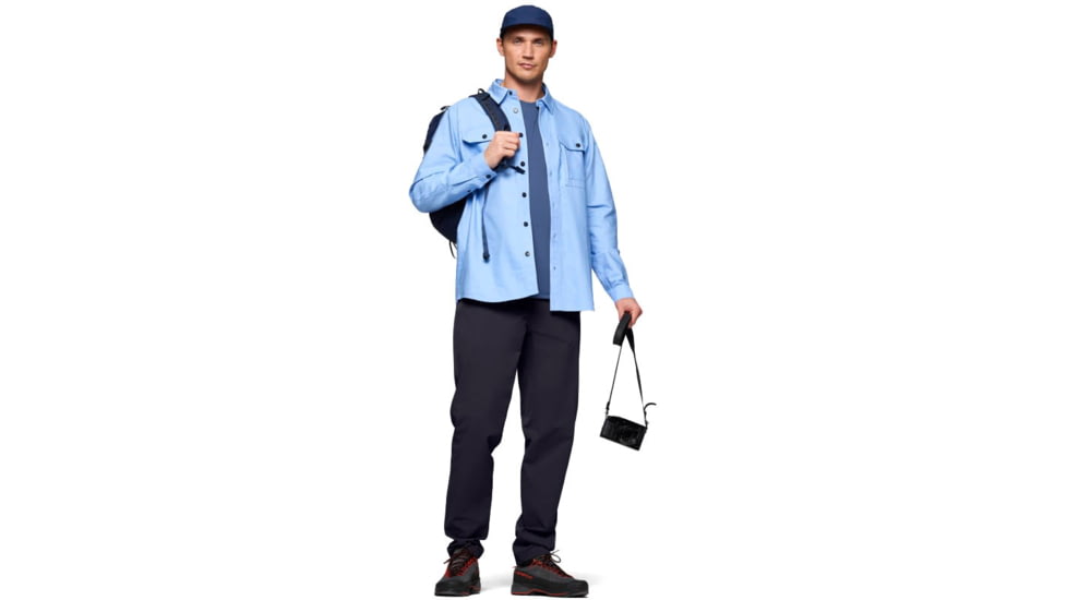 Norrona Femund Flex1 Tech Pants - Mens