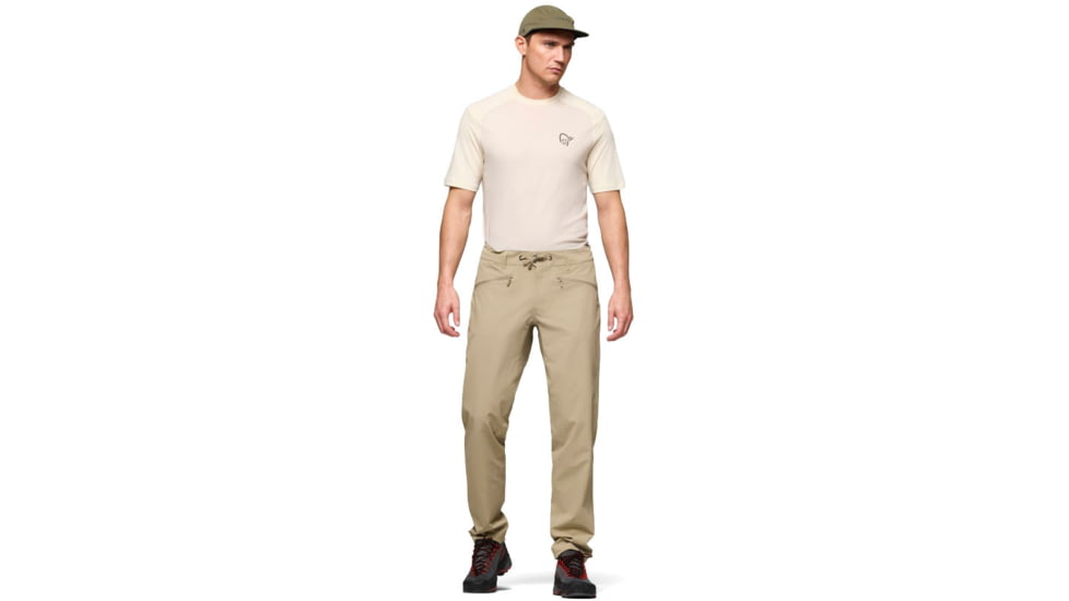 Norrona Femund Flex1 Tech Pants - Mens