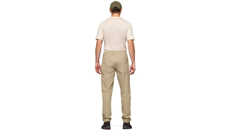 Norrona Femund Flex1 Tech Pants - Mens