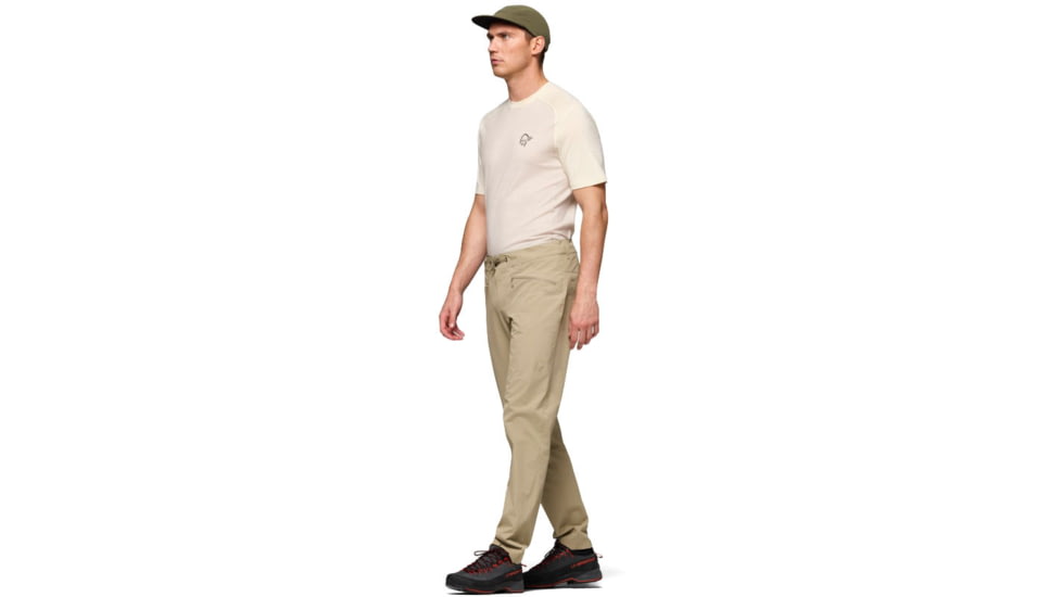 Norrona Femund Flex1 Tech Pants - Mens