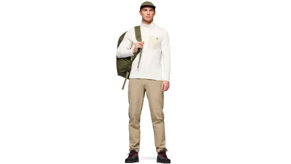 Norrona Femund Flex1 Tech Pants - Mens