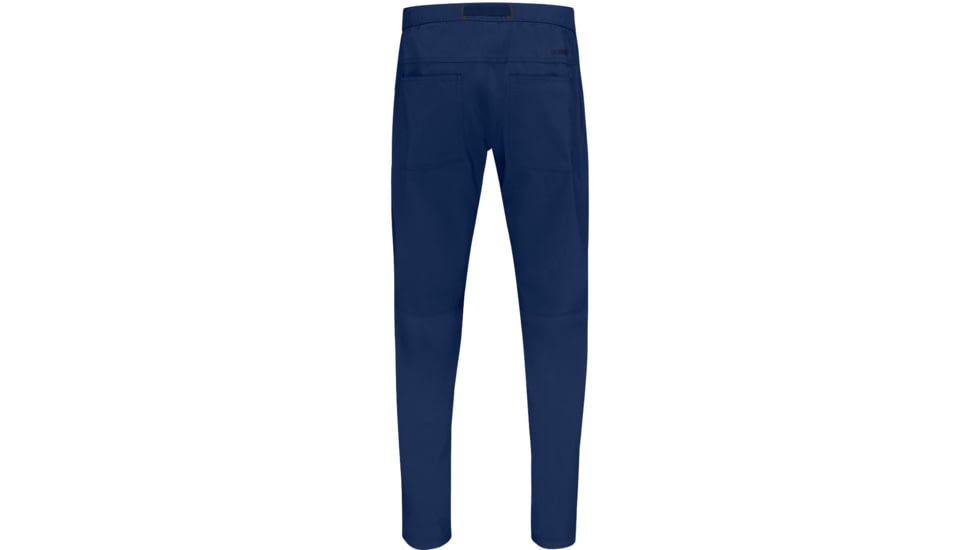 Norrona Femund Mid Cotton Pants - Mens