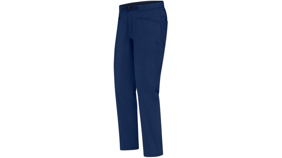 Norrona Femund Mid Cotton Pants - Mens