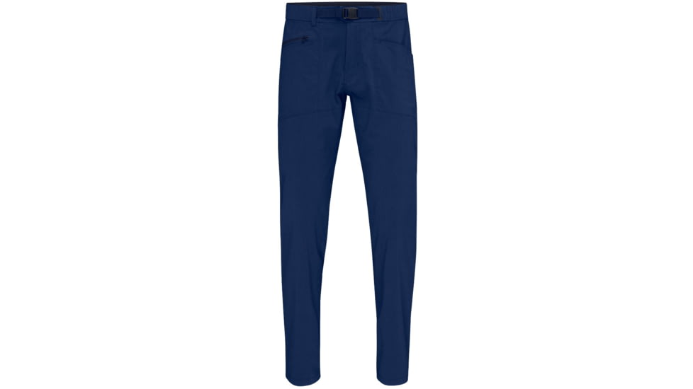 Norrona Femund Mid Cotton Pants - Mens