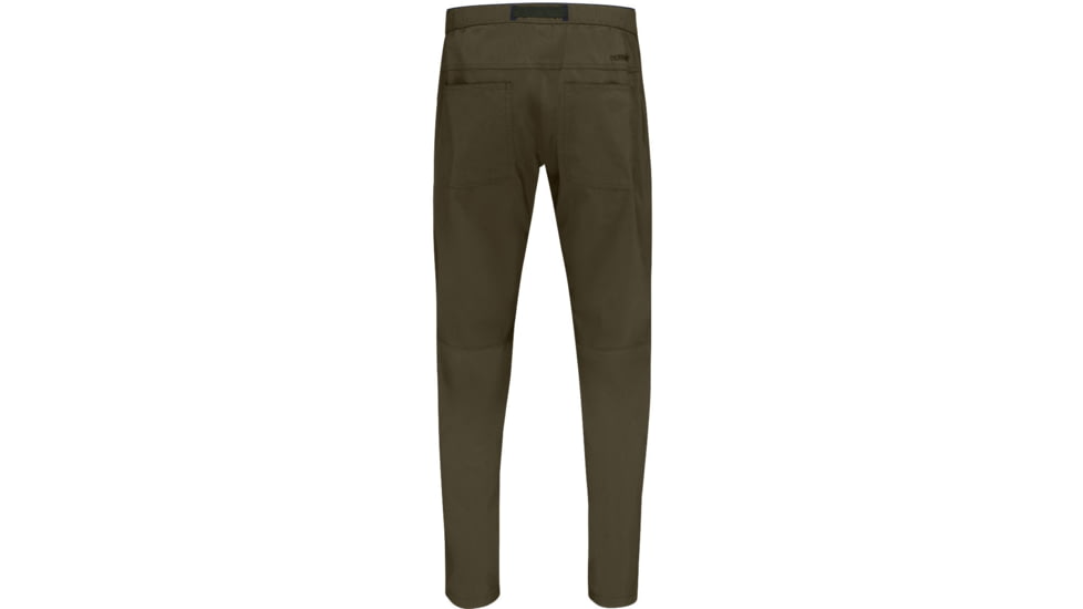 Norrona Femund Mid Cotton Pants - Mens