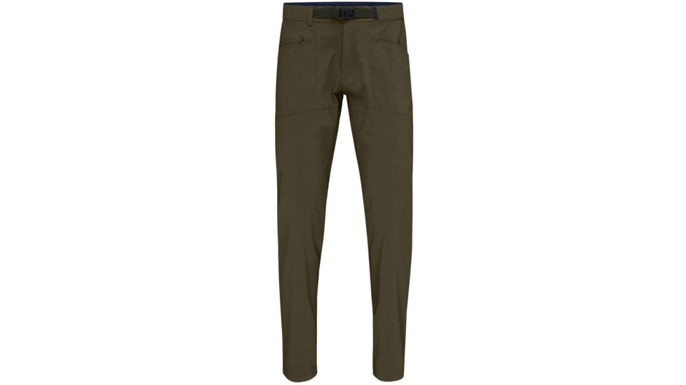 Norrona Femund Mid Cotton Pants - Mens