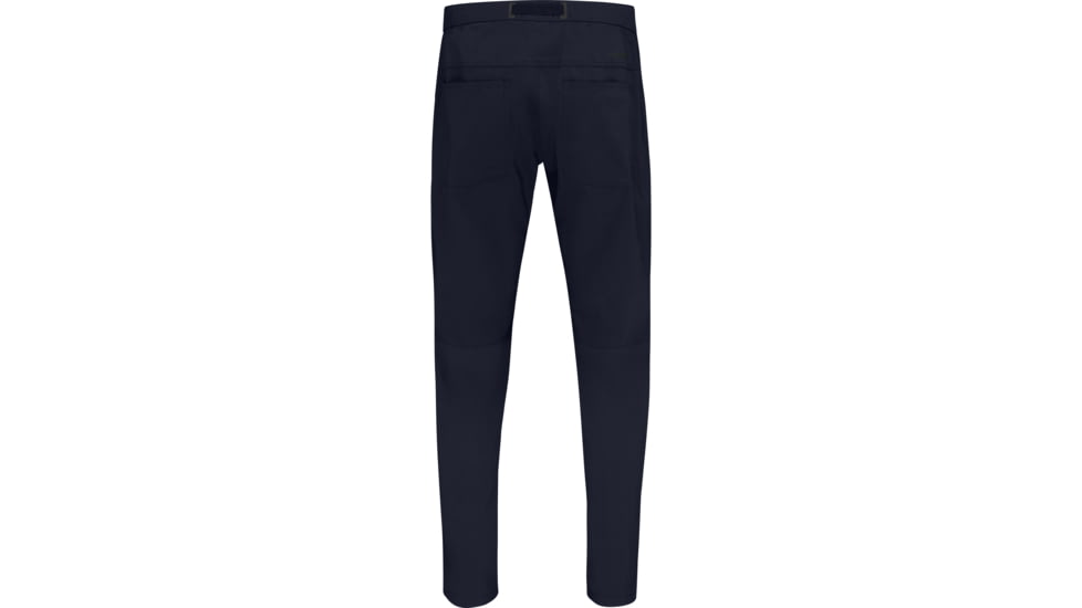 Norrona Femund Mid Cotton Pants - Mens