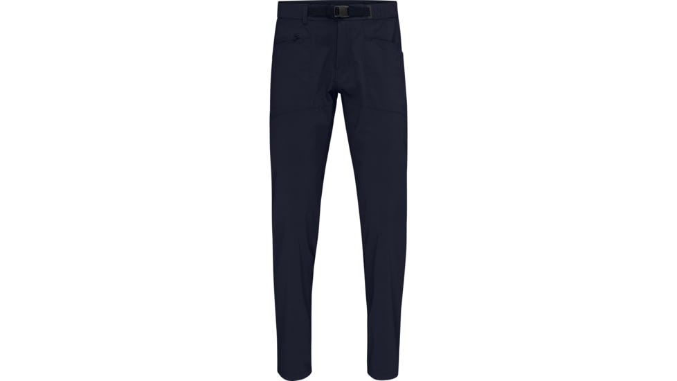 Norrona Femund Mid Cotton Pants - Mens