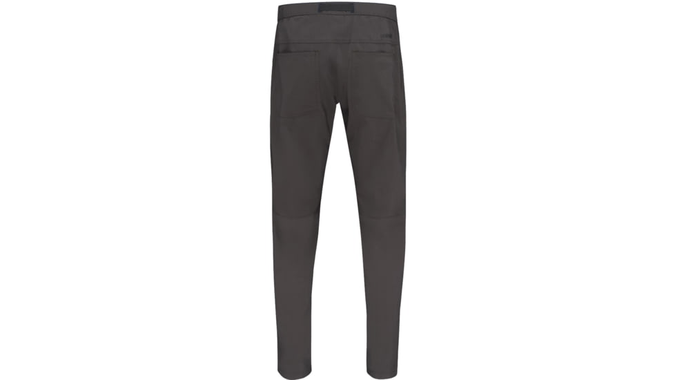 Norrona Femund Mid Cotton Pants - Mens